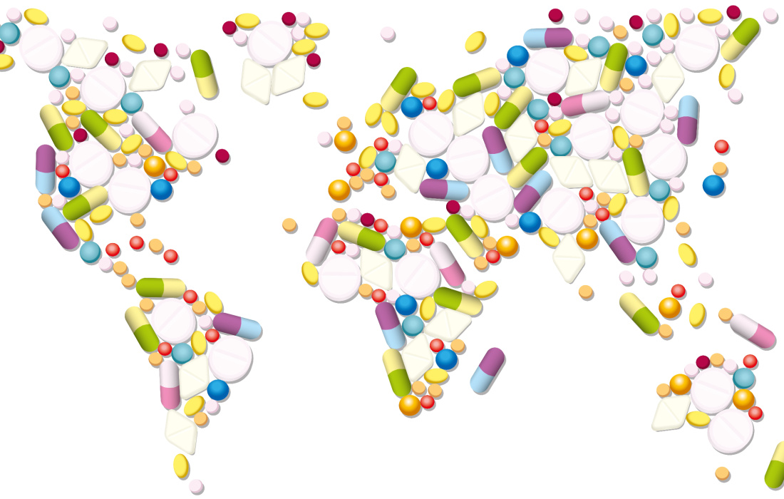 5 Benefits of a Translation Managed Service Provider (MSP) Model for the Pharmaceutical Industry